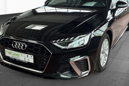 Audi A4 62.682 km 26.899 &euro; Zell u.A. 73119
