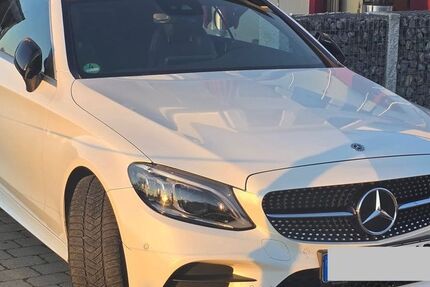 Mercedes-Benz C 300 60.000 km 35.700 &euro; Göppingen 73035