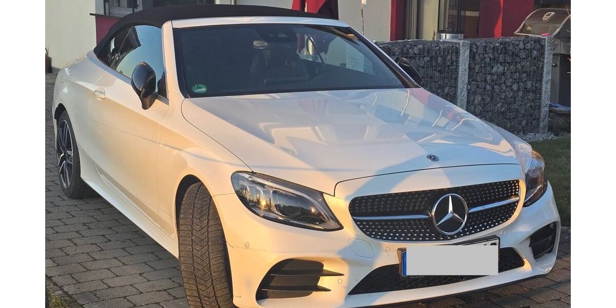 Mercedes-Benz C 300 60.000 km 35.700 &euro; Göppingen 73035