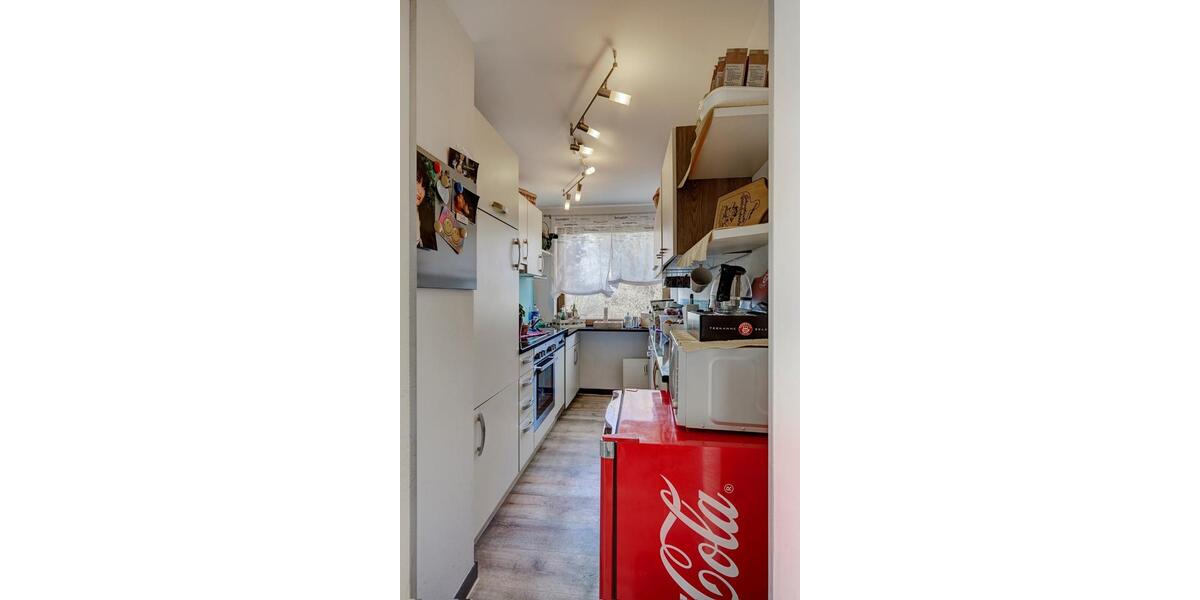 Etagenwohnung Ostfildern - 2 Zimmer, 60 m&sup2;, 2.450&euro; | Angebot:23837467