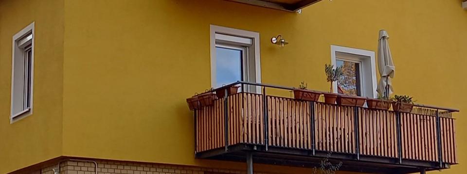 Etagenwohnung Schwäbisch Gmünd - 4 Zimmer, 131 m&sup2;, 1.150&euro; | Angebot:25452070