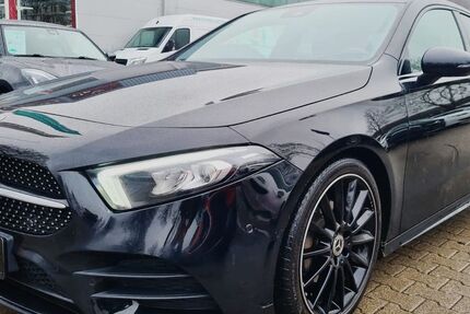 Mercedes-Benz A 200 31.000 km 27.900 &euro; Ebersbach an der Fils. 73061