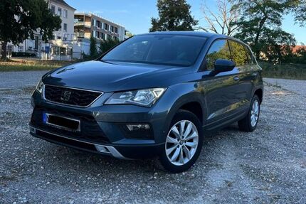 Seat Ateca 148.250 km 11.700 &euro; Wendlingen 73240