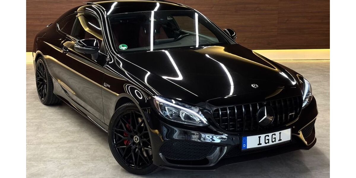 Mercedes-Benz C 43 AMG 89.000 km 31.900 &euro; Iggingen 73574