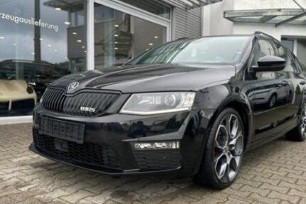 Skoda Octavia 189.266 km 13.980 &euro; Wendlingen am Neckar 73240