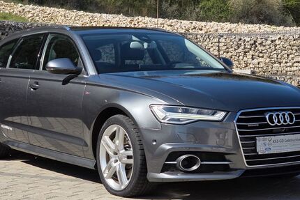 Audi A6 135.000 km 20.990 &euro; Schwäbisch Gmünd 73529