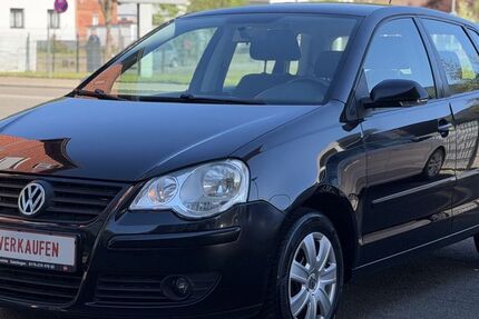 VW Polo 271.500 km 1.750 &euro; Geislingen an der steige 73312