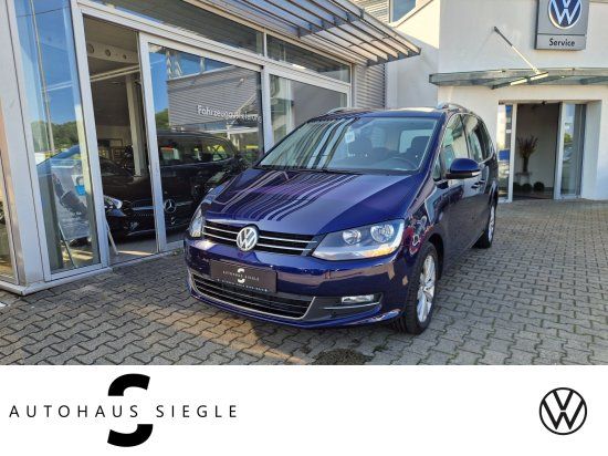 VW Sharan 134.936 km 27.480 &euro; Wendlingen am Neckar 73240