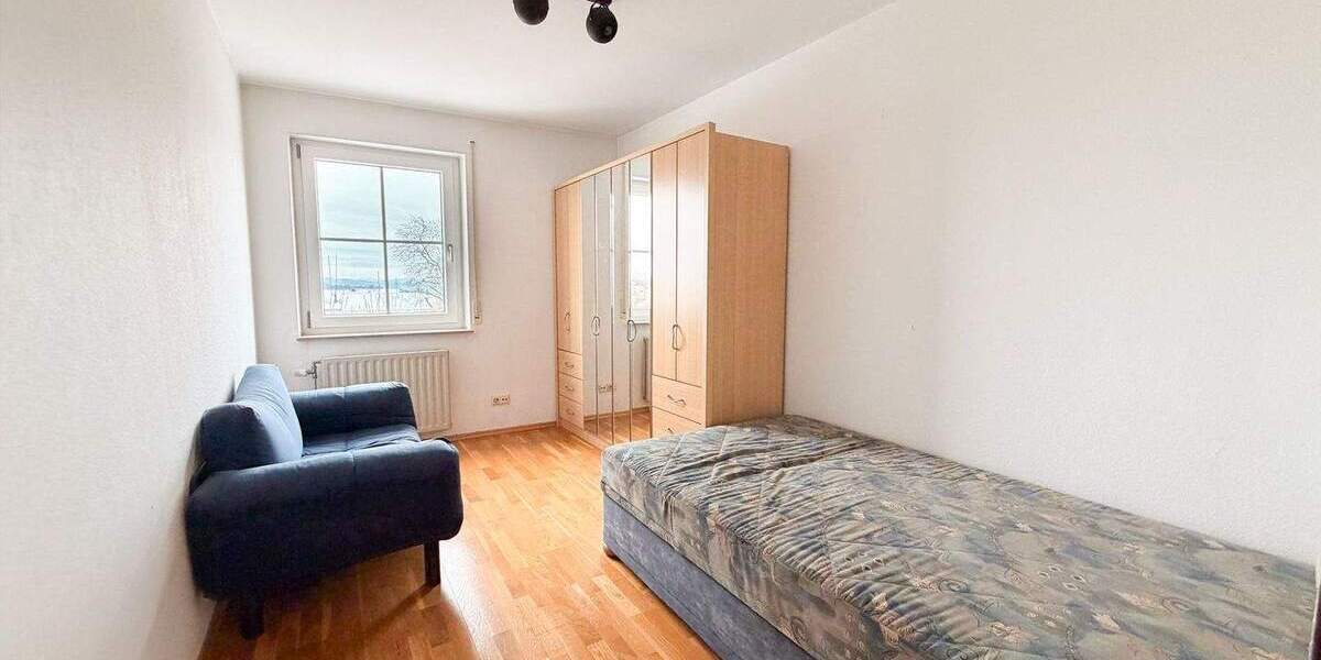 Reihenmittelhaus Plochingen - 4 Zimmer, 105 m&sup2;, 420.000&euro; | Angebot:25687305