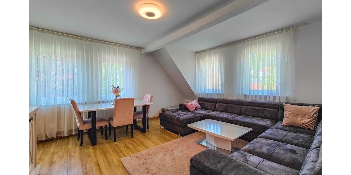 Mehrfamilienhaus in Bad Urach zu verkaufen. - Mehrfamilienhaus, Wohnhaus Bad Urach | Angebot:24691028