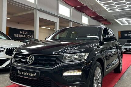 VW T-Roc 208.584 km 12.999 &euro; Remshalden Grunbach 73630
