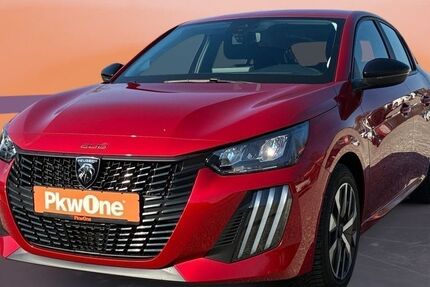 Peugeot 208 1.500 km 14.960 &euro; Göppingen 73037