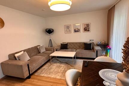Wohnung Fellbach - 3 Zimmer, 64 m&sup2;, 1.380&euro; | Angebot:27604243