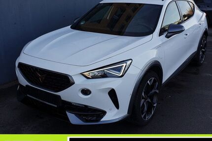 Cupra Formentor 66.848 km 25.470 &euro; Waiblingen 71332