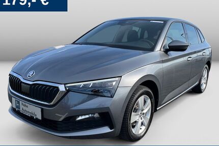 Skoda Scala 37.222 km 20.990 &euro; Weinstadt-Endersbach 71384