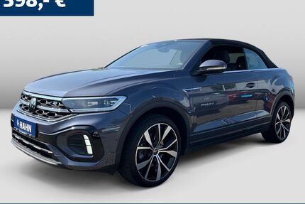 VW T-Roc 29.499 km 32.230 &euro; Wendlingen 73240