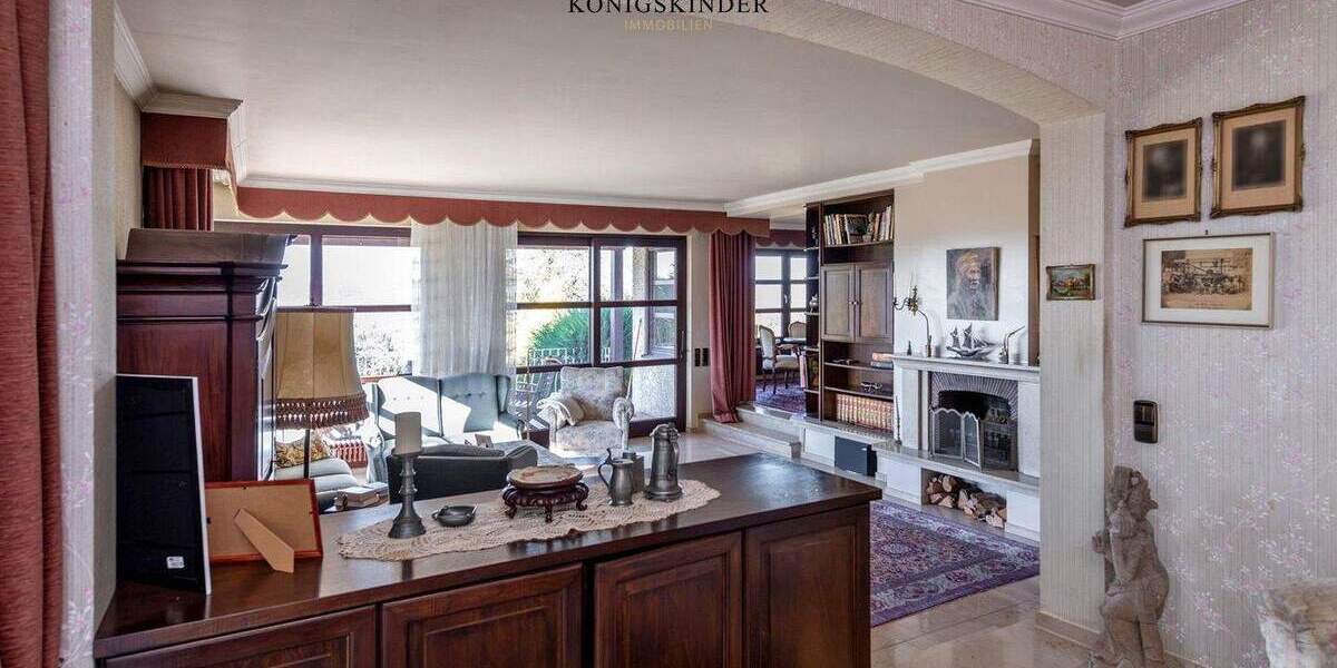 Einfamilienhaus Schorndorf - 7 Zimmer, 240 m&sup2;, 980.000&euro; | Angebot:25731507