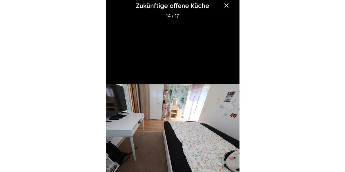 Etagenwohnung Schwäbisch Gmünd Bargau - 3 Zimmer, 83 m&sup2;, 992&euro; | Angebot:26567990