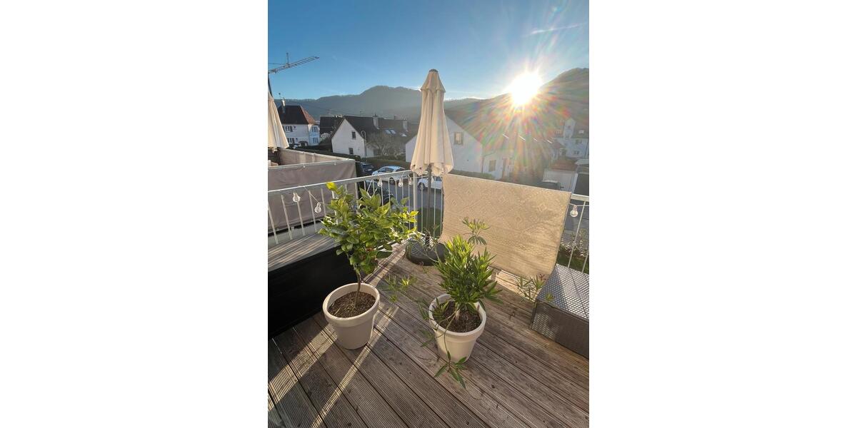 Reihenhaus Kuchen - 6 Zimmer, 166 m&sup2;, 689.000&euro; | Angebot:24276498