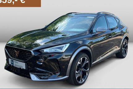 Cupra Formentor 28.879 km 36.940 &euro; Göppingen 73037