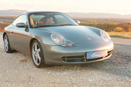 Porsche 996 153.400 km 29.996 &euro; Ebersbach an der Fils 73061