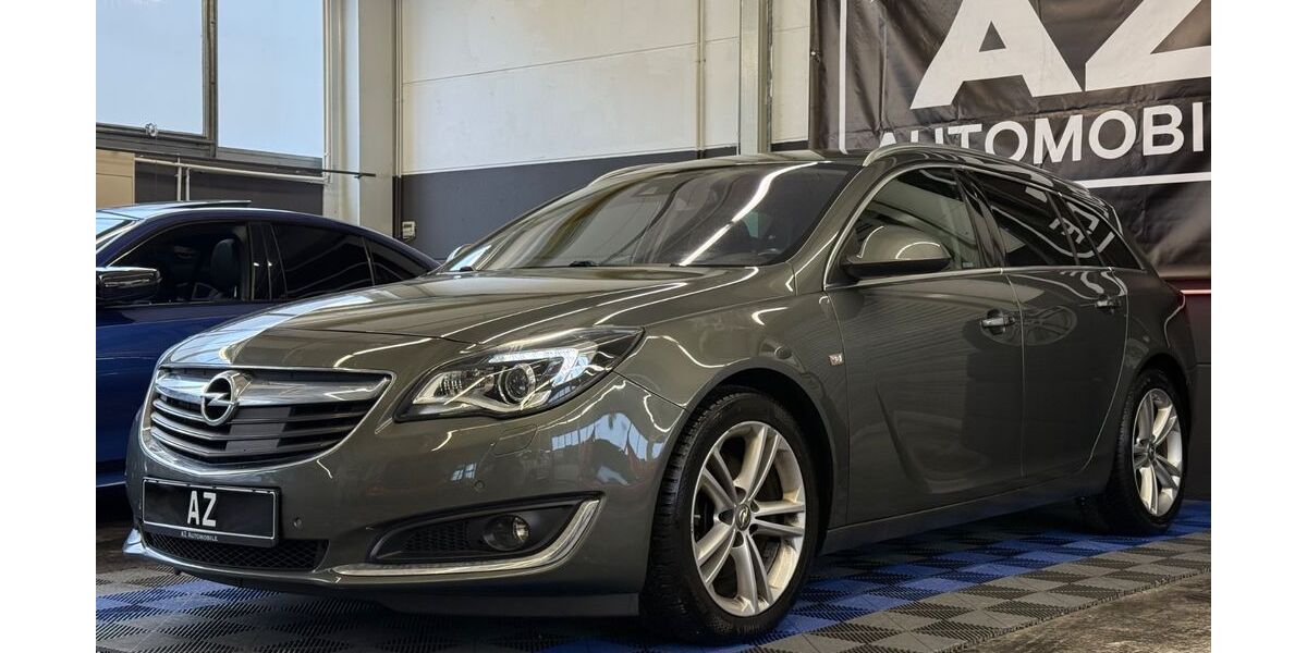 Opel Insignia 150.000 km 7.690 &euro; Mutlangen 73557