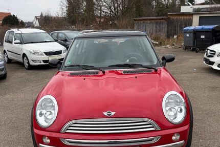 Mini Cooper 117.400 km 2.200 &euro; Kirchheim unter Teck 73230