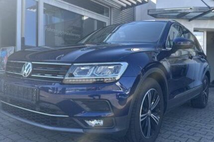 VW Tiguan 139.684 km 21.980 &euro; Wendlingen am Neckar 73240