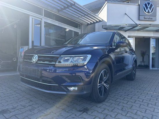 VW Tiguan 139.684 km 21.980 &euro; Wendlingen am Neckar 73240