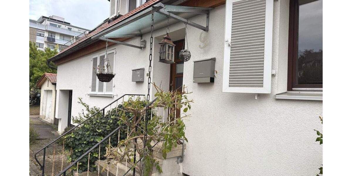 Etagenwohnung Kuchen - 6 Zimmer, 158 m&sup2;, 275.000&euro; | Angebot:25744363