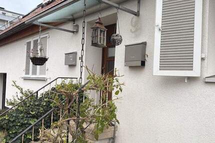 Wohnung Kuchen - 6 Zimmer, 158 m&sup2;, 275.000&euro; | Angebot:25744363