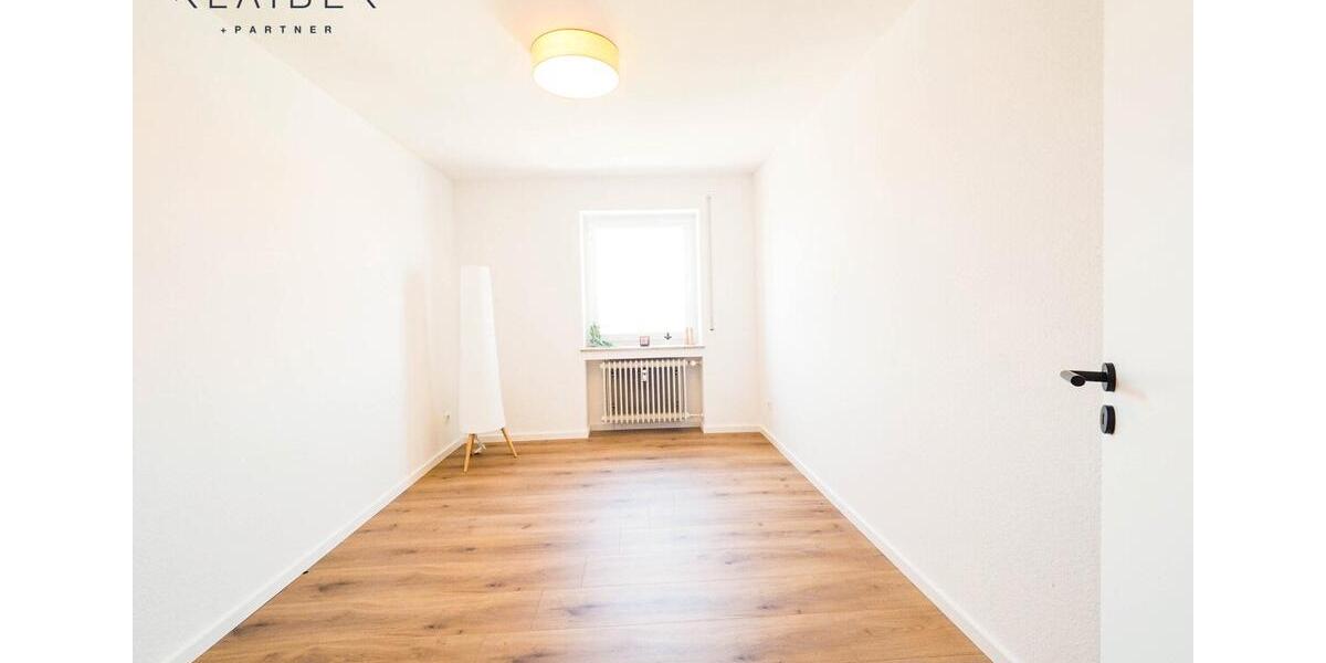 Etagenwohnung Heubach - 3 Zimmer, 74 m&sup2;, 199.900&euro; | Angebot:26738748