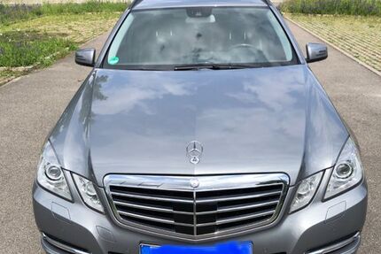 Mercedes-Benz E 350 160.000 km 12.400 &euro; Bad Boll 73087