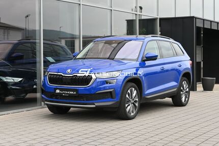 Skoda Kodiaq 61.000 km 28.950 &euro; Winterbach bei Stuttgart 73650