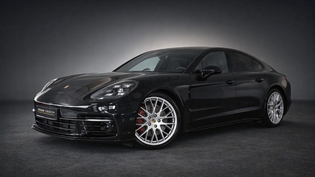 Porsche Panamera 179.110 km 51.900 &euro; Uhingen 73066