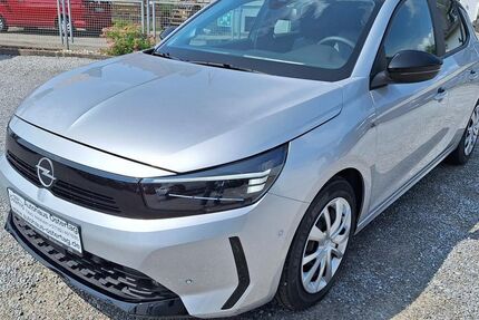 Opel Corsa 23.000 km 16.980 &euro; Welzheim 73642