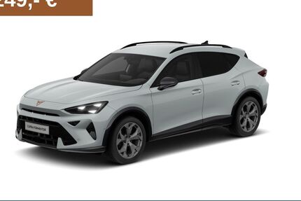 Cupra Formentor 23.141 km 32.430 &euro; Weinstadt-Endersbach 71384
