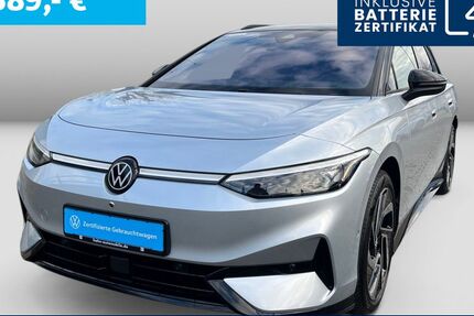 VW ID.7 14.386 km 48.460 &euro; Wendlingen 73240