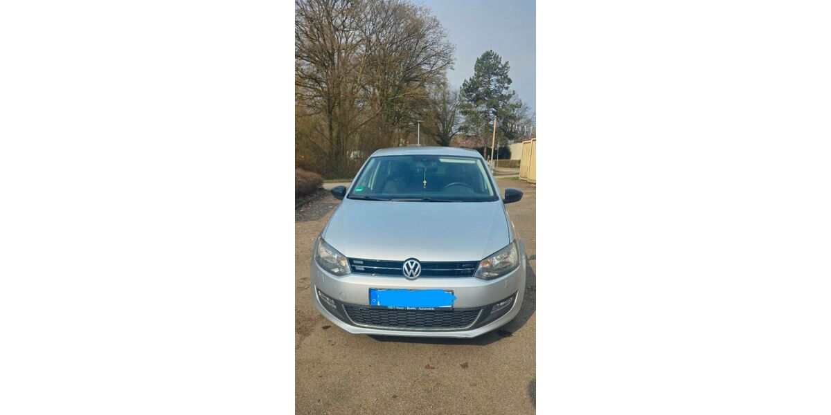 VW Polo 103.000 km 5.600 &euro; Kirchheim unter Teck 73230