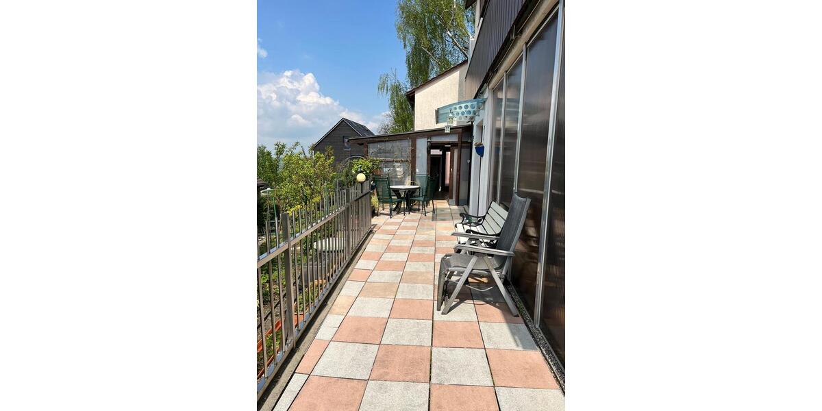 Terrassenwohnung Neuffen - 2.5 Zimmer, 103 m&sup2;, 280.000&euro; | Angebot:25831344