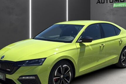 Skoda Octavia 58.000 km 29.930 &euro; Schwäbisch Gmünd 73525