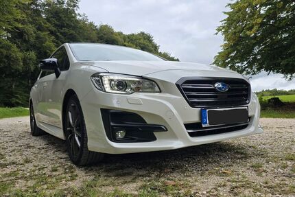 Subaru Levorg 86.000 km 17.700 &euro; Amstetten-Schalkstetten 73340