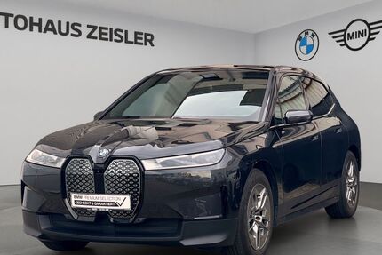 BMW iX 33.600 km 41.480 &euro; Waiblingen 71332