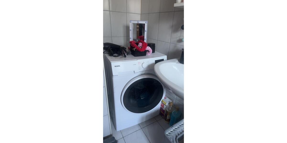 Etagenwohnung Gingen an der Fils - 2 Zimmer, 43 m&sup2;, 600&euro; | Angebot:25809979