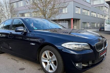 BMW 523 183.721 km 4.500 &euro; Fellbach 70736