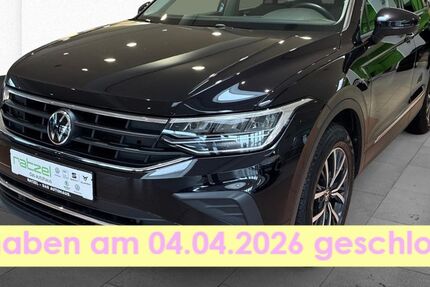 VW Tiguan 46.205 km 28.890 &euro; Zell u.A. 73119