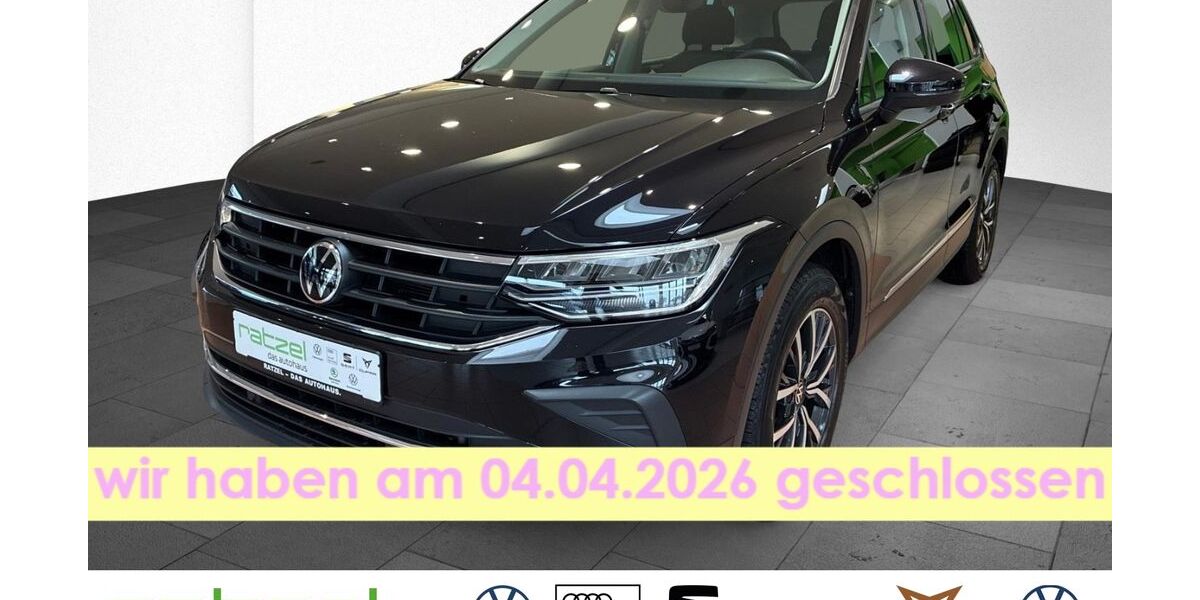VW Tiguan 46.205 km 28.890 &euro; Zell u.A. 73119