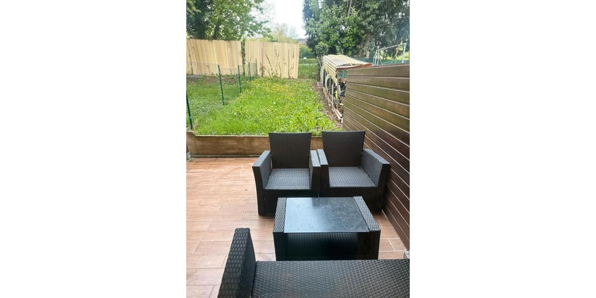 Erdgeschoßwohnung Wernau (Neckar) - 1 Zimmer, 43 m&sup2;, 700&euro; | Angebot:25611447