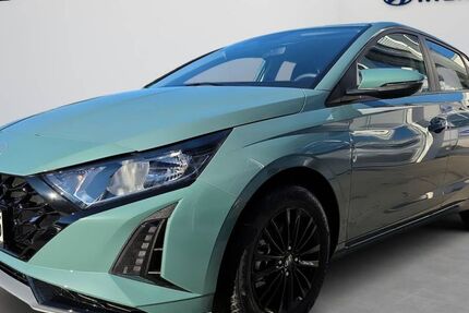 Hyundai i20 2.982 km 19.990 &euro; Schwäbisch Gmünd 73529