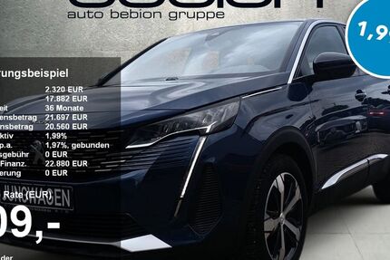 Peugeot 3008 25.900 km 22.880 &euro; Göppingen 73037